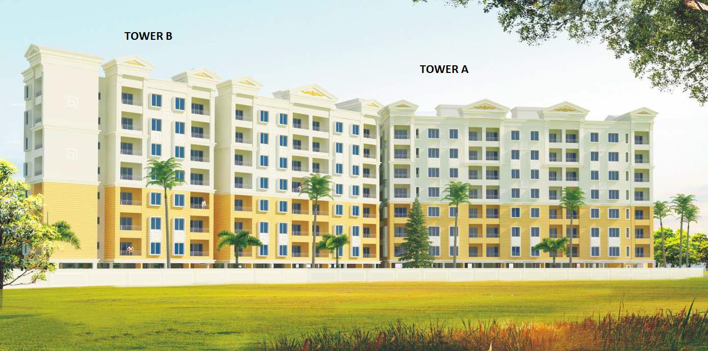 Ufasa Deccan Residency Ufasa Deccan Residency