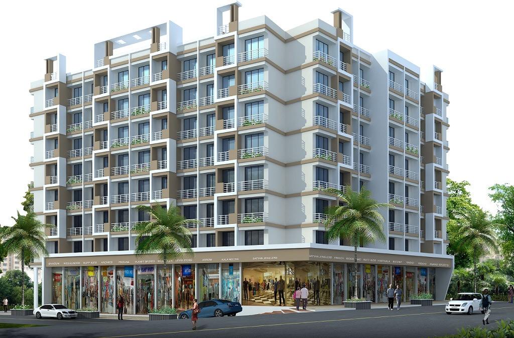 Dharti Homes Dharti Homes