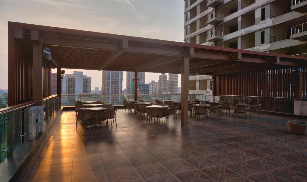 Auris Serenity Tower 2