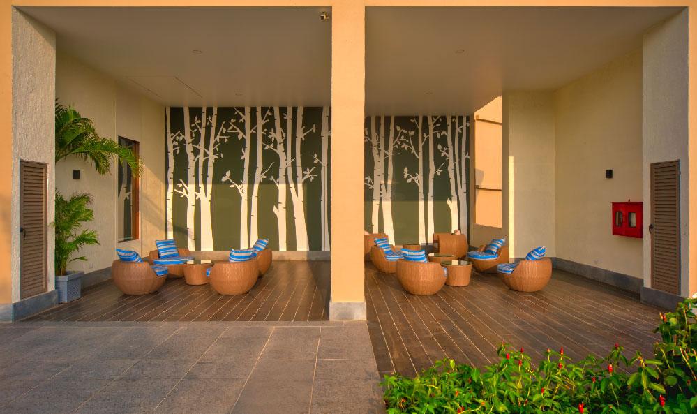 Auris Serenity Tower 2