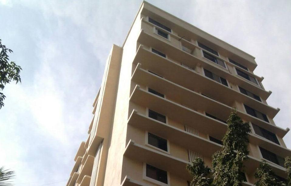 Satyashraya Palazzo Landmark