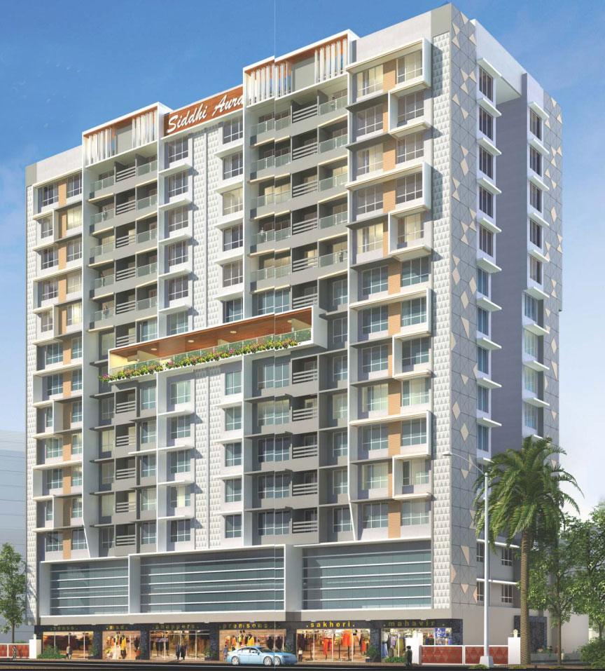 Siddhi Aura