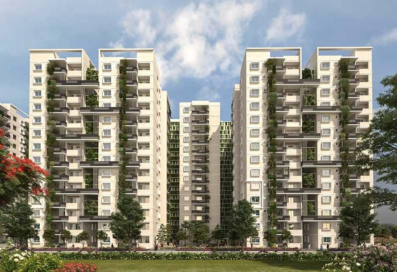 3 BHK Flat for Sale of Carpet 1268 Sq.ft in Mana Uber Verdant 2 Sarjapur Road Bangalore by Shreyas 3 BHK Flat for Sale of Carpet 1268 Sq.ft in Mana Uber Verdant 2 Sarjapur Road Bangalore by Shreyas