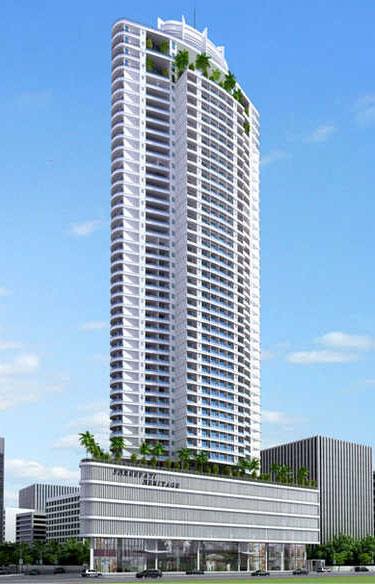 3 BHK Flat for Sale of - On Request - in Shreepati Heritage Mazgaon Mumbai by Property Space India