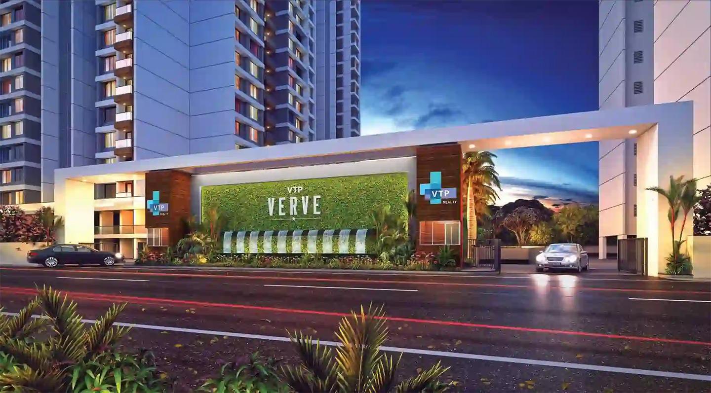 VTP Codename Skylights