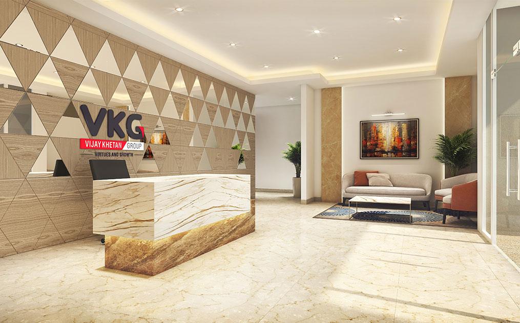 VKG Passcode Beverly Hills