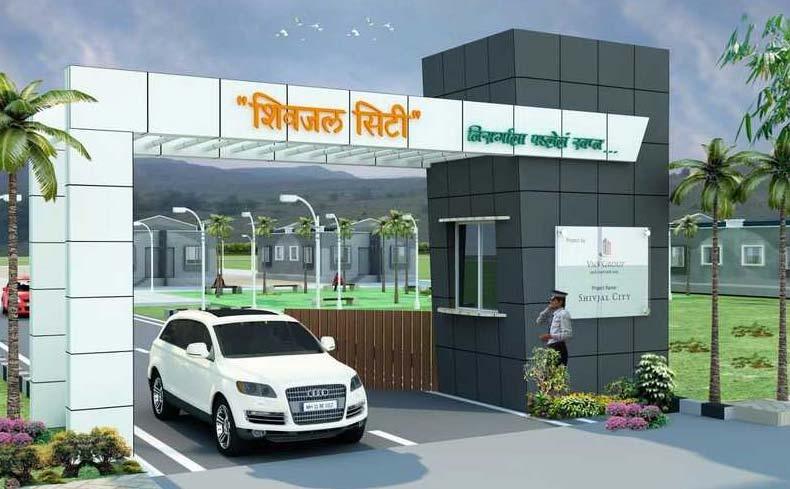 VNS Shivajal City VNS Shivajal City