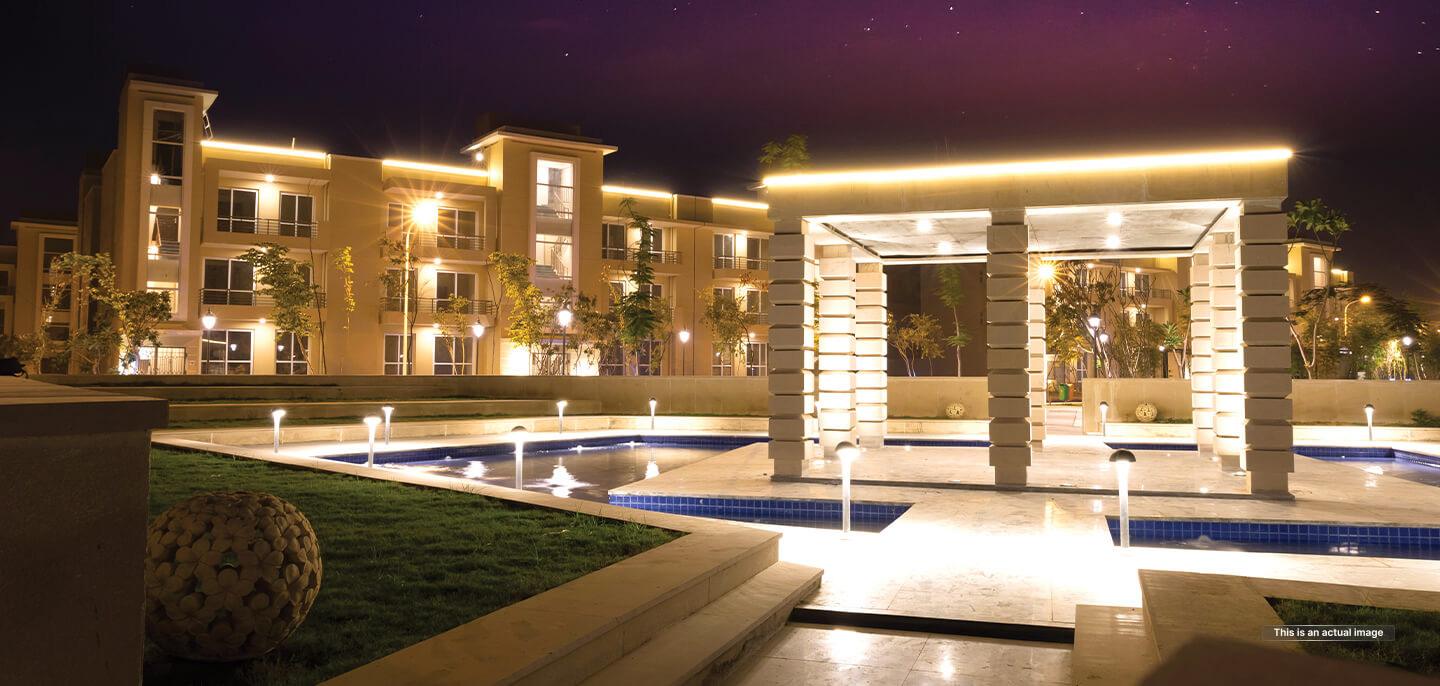 Residential Plot for Sale of Built-up 2250 Sq.ft in BPTP Parklands Pride Sector 77 Faridabad by Om Properties Residential Plot for Sale of Built-up 2250 Sq.ft in BPTP Parklands Pride Sector 77 Faridabad by Om Properties