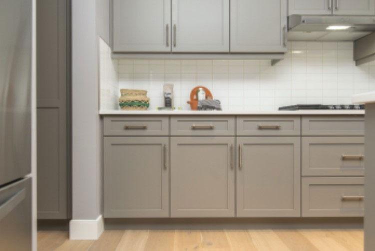 Bhoomi Shivam - Kitchen