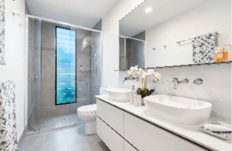 Bhoomi Shivam - Washroom