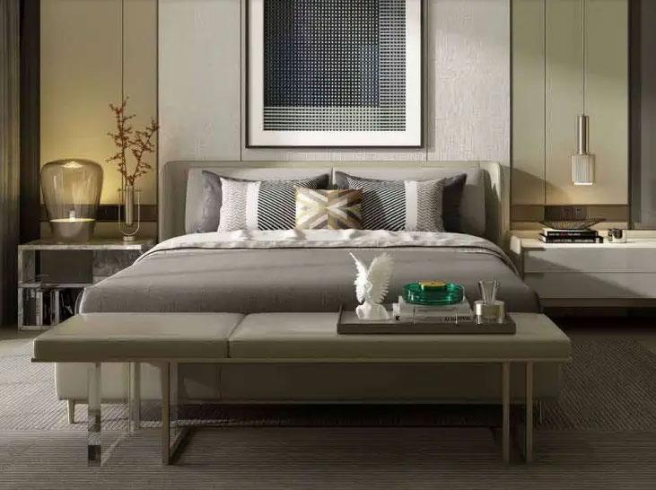 Supreme Eleno - Bedroom