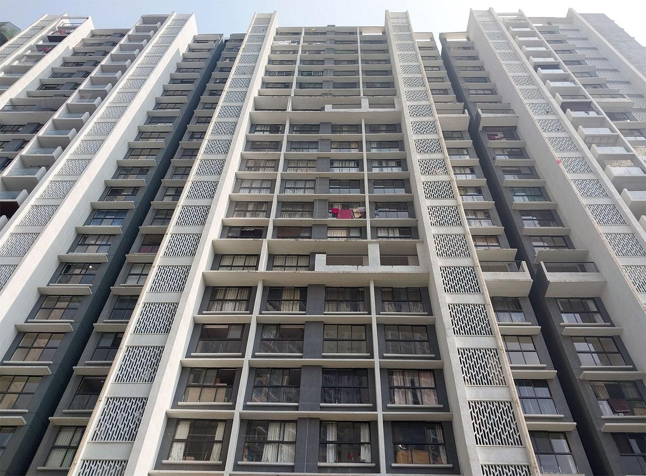 Lodha Woods