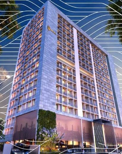 2 BHK Flat for Sale of Carpet 593 Sq.ft in Meru Yojan One Kurla West Mumbai by Shreyas
