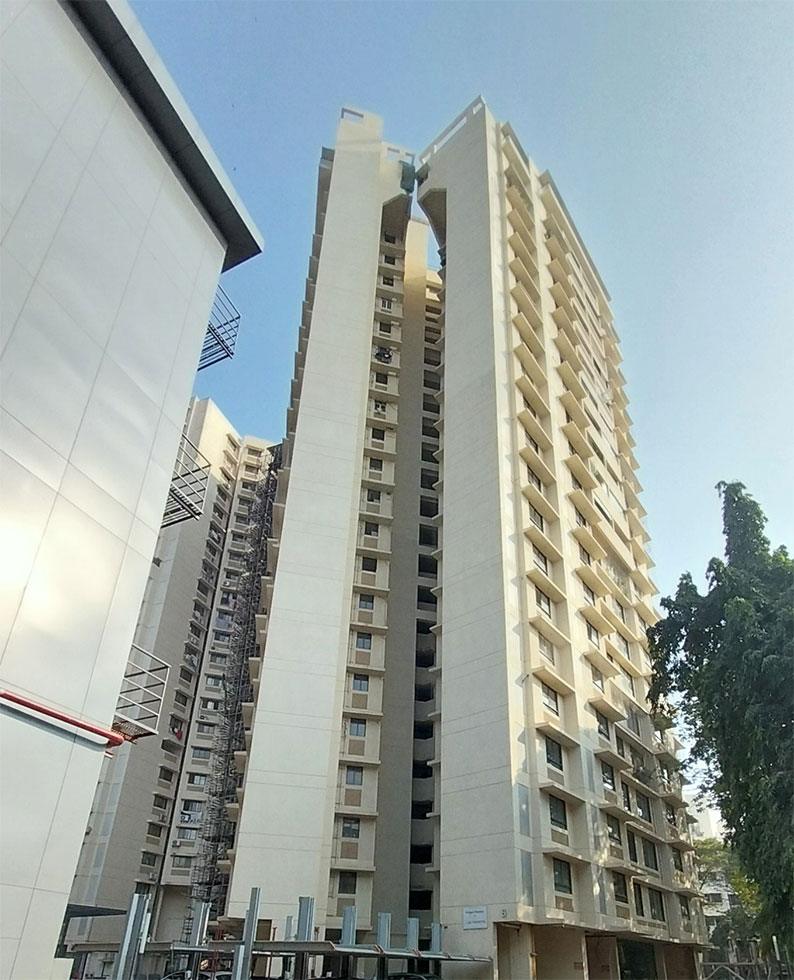 Lotus Aqua Residences