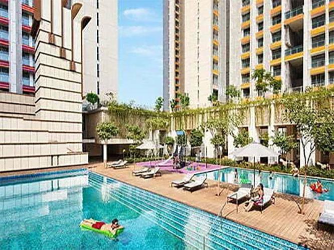 Lodha Gardenia