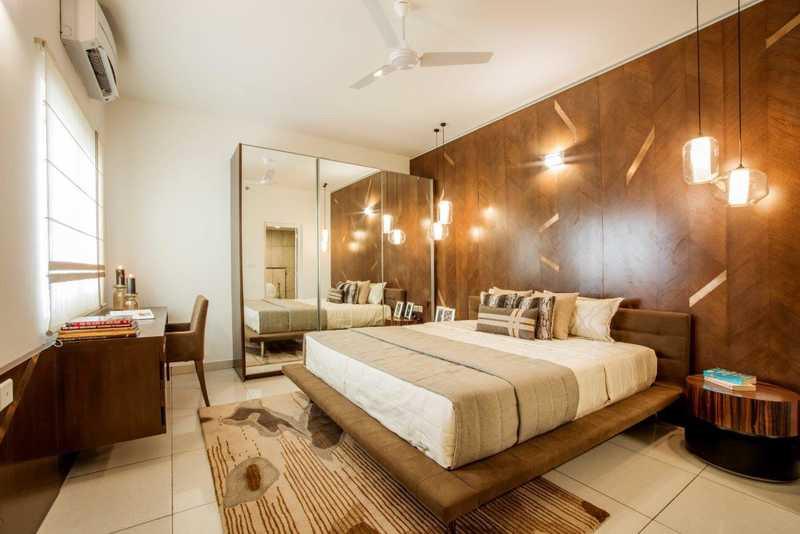 Prestige Song of the South - Bedroom