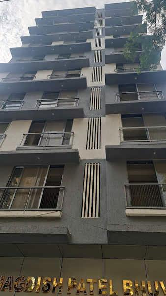 1 RK Flat for Sale of Carpet 323 Sq.ft in Paramsukh Jagdish Patel Bhuvan Goregaon West Mumbai by Shailesh