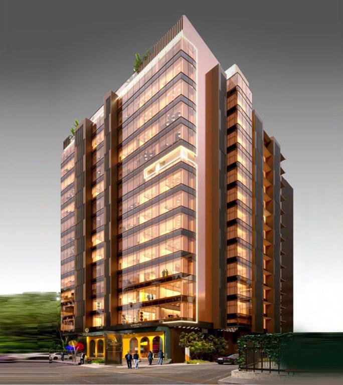 Swaroop Aditya Avenue