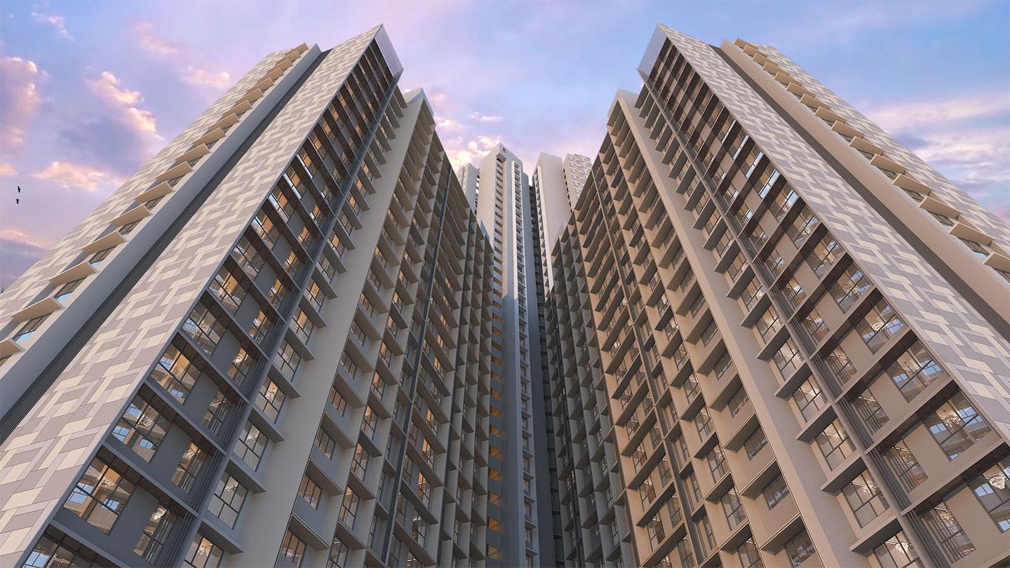 Veena Smart Homes