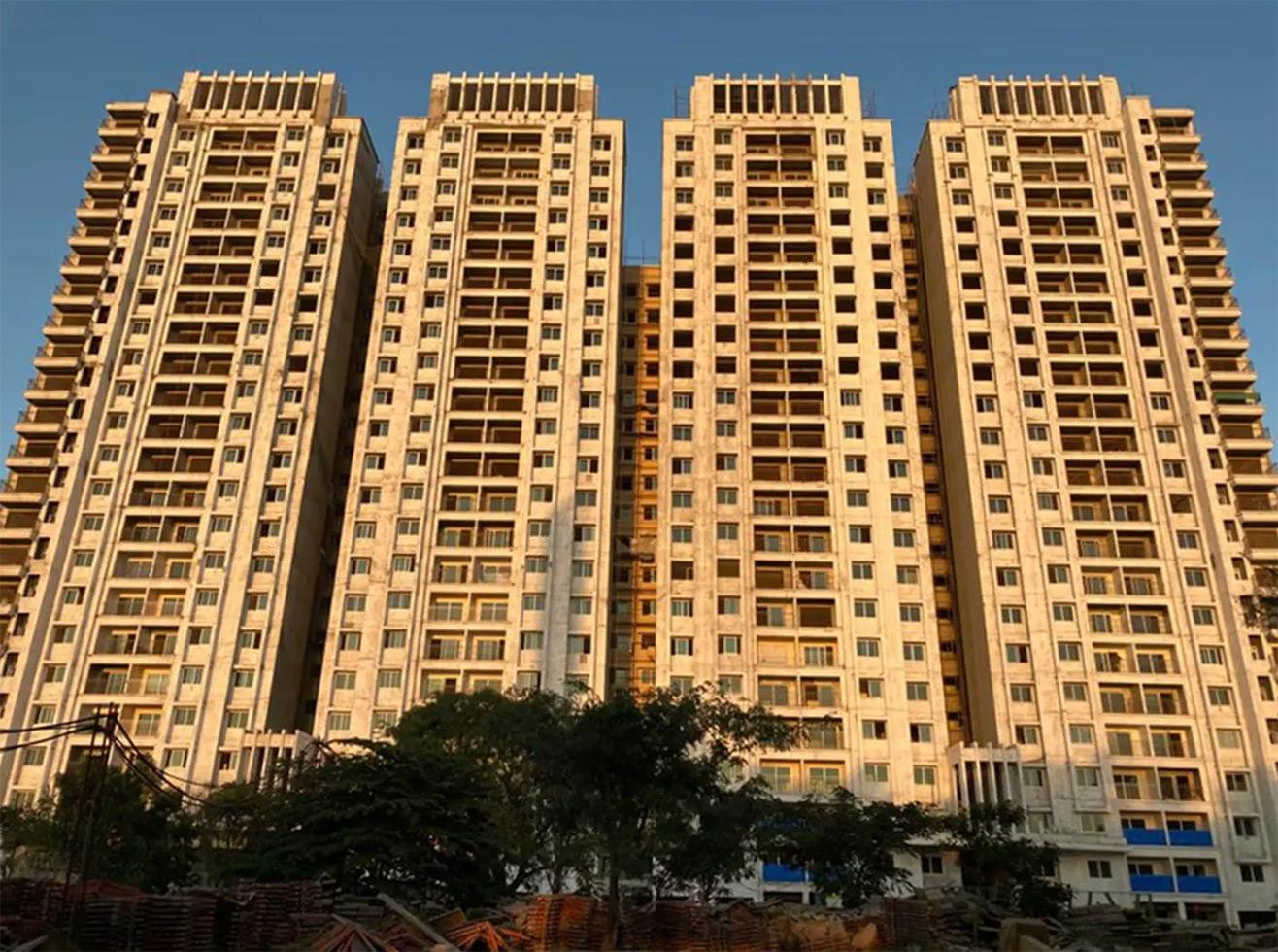 4 BHK Flat for Sale of Super Built-up 2437 Sq.ft in Brigade Buena Vista Phase 1 Budigere Cross Bangalore by Jheet Sangram 4 BHK Flat for Sale of Super Built-up 2437 Sq.ft in Brigade Buena Vista Phase 1 Budigere Cross Bangalore by Jheet Sangram