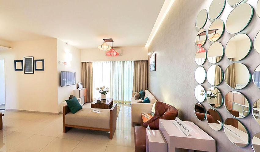 Brigade Buena Vista Phase 1