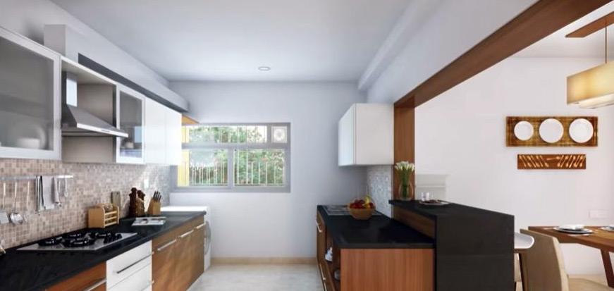 Brigade Buena Vista Phase 1