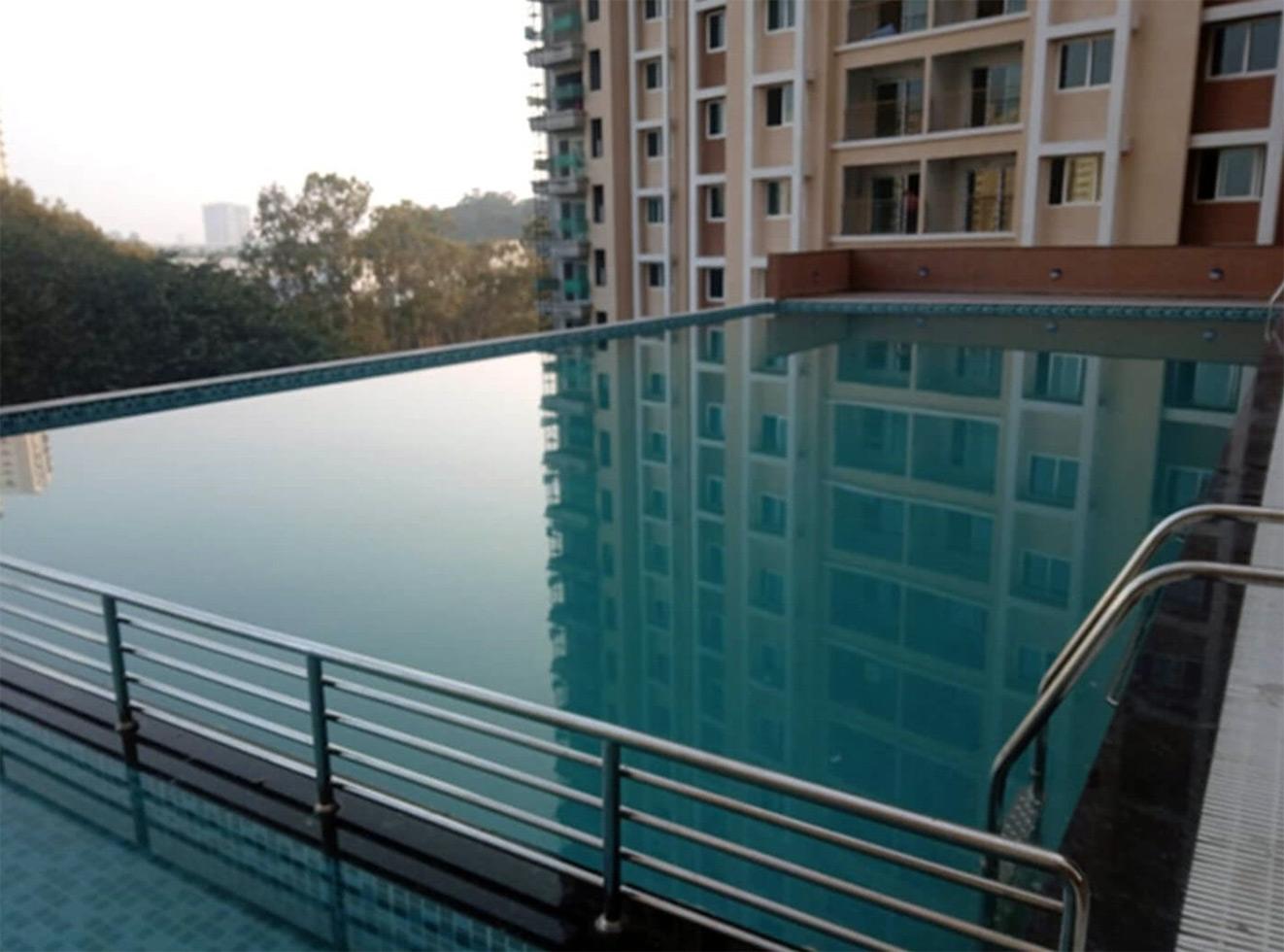 Brigade Buena Vista Phase 1 -