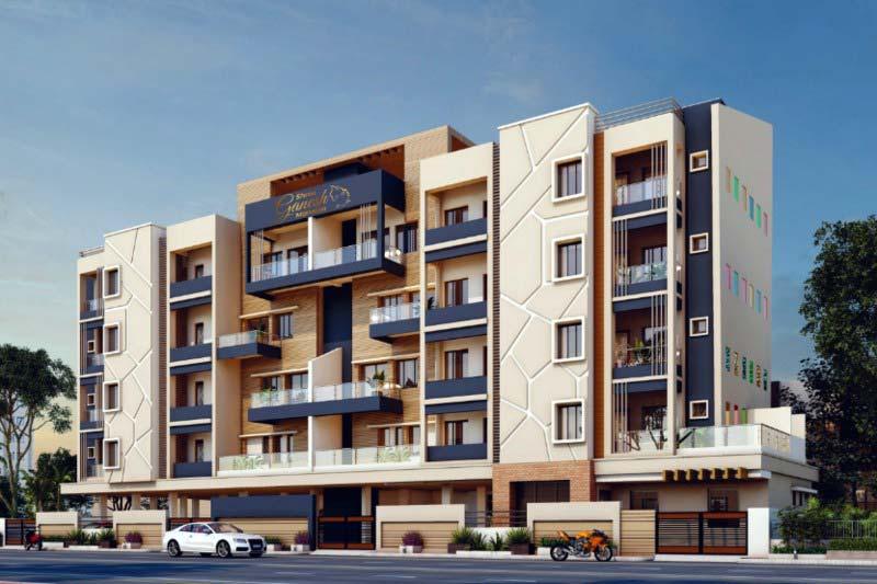 Pawansut Shree Ganesh Mansion Pawansut Shree Ganesh Mansion