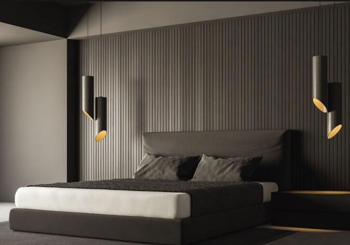 Sati Darshan - Bedroom