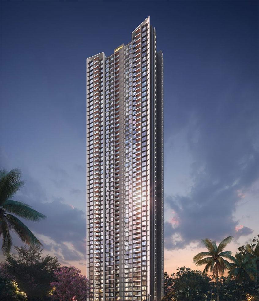 Lodha Bellevue