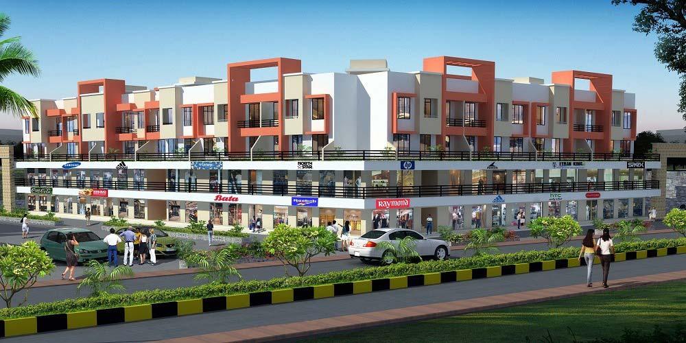 OTRA Business Park