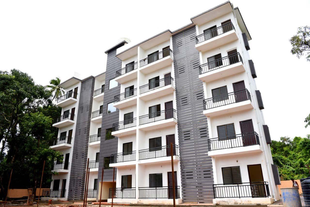 Aditya Vaishali Residency Aditya Vaishali Residency