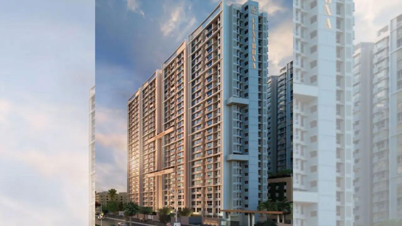 3 BHK Flat for Sale of Carpet 937 Sq.ft in Namah Keshavpada Mulund West Mumbai by Kapil Sharma