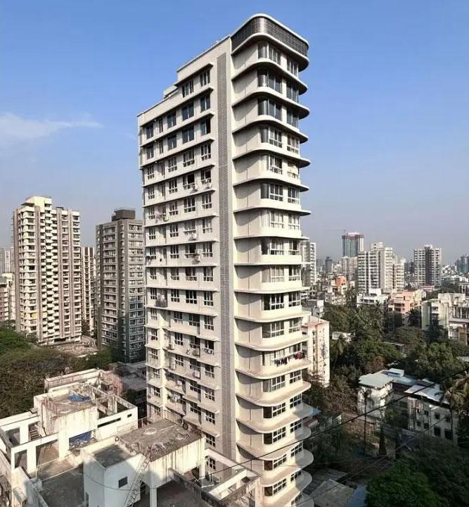 Anuwrita Sharda Pristine