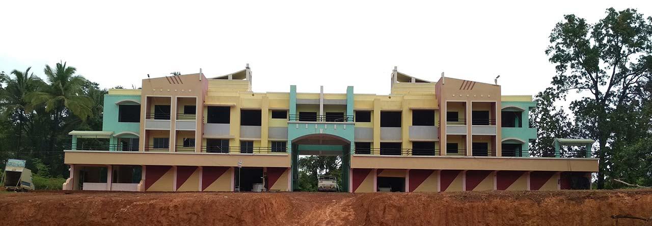 1 BHK Flat for Sale of Carpet 379 Sq.ft in Vetoba Sunanda Complex Kudal Sindhudurg by Rohit Verma 1 BHK Flat for Sale of Carpet 379 Sq.ft in Vetoba Sunanda Complex Kudal Sindhudurg by Rohit Verma