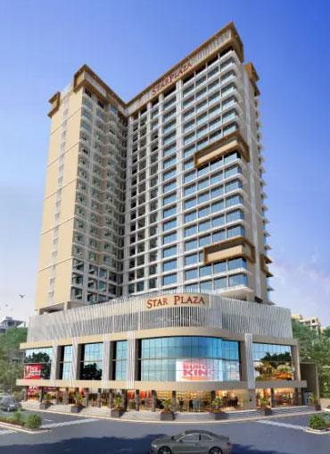 Star Plaza