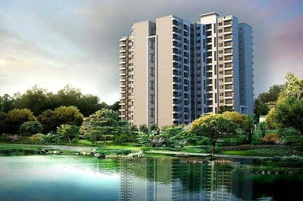 Sobha Eternia - Sarjapur Road Sobha Eternia - Sarjapur Road
