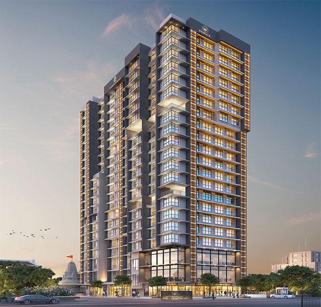 Prince Krishna Kunj Phase 1
