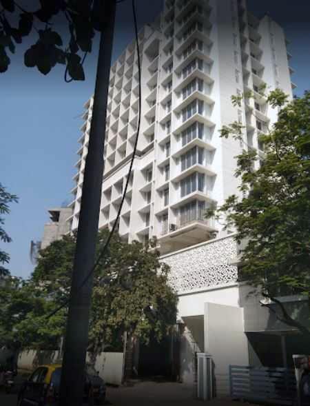 1 BHK Flat for Sale of Carpet 447 Sq.ft in ARB Heights Jogeshwari West Mumbai by Tip Top Home Realty