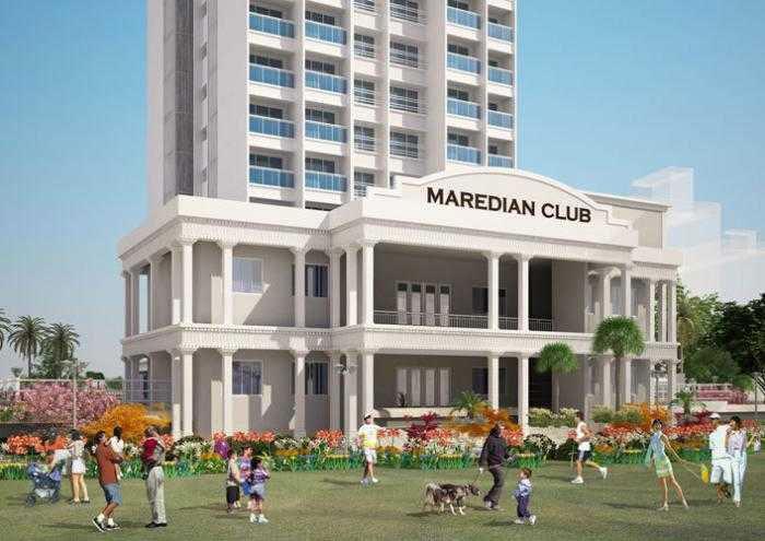 Maredian Heights