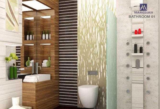 Maredian Heights - Kitchen