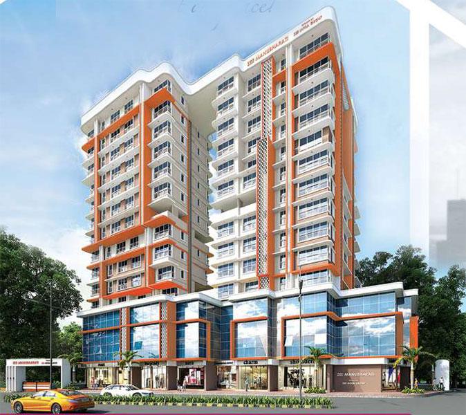 3 New Residential 2 BHK Projects in Kalyan West by Tycoons - Dwello