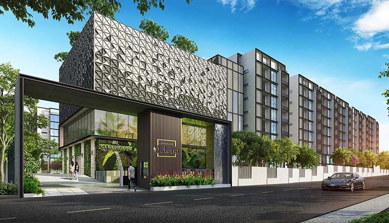 Built-up 600 Sq.ft Commercial Space for Sale in Casagrand Orlena Hennur Bangalore by MBS Built-up 600 Sq.ft Commercial Space for Sale in Casagrand Orlena Hennur Bangalore by MBS