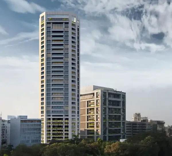 Prime Ceejay Residency
