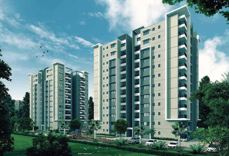 Sobha Marvella - Sarjapur Sobha Marvella - Sarjapur