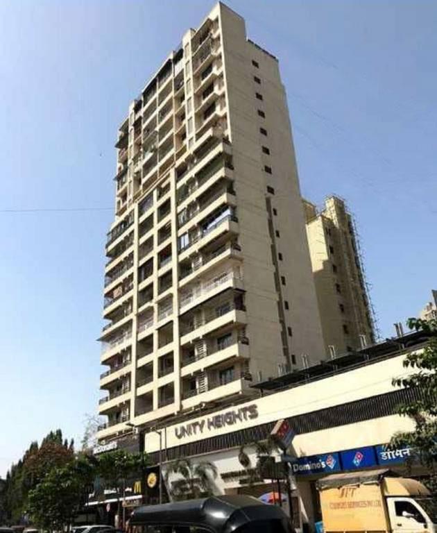 United Unity Heights