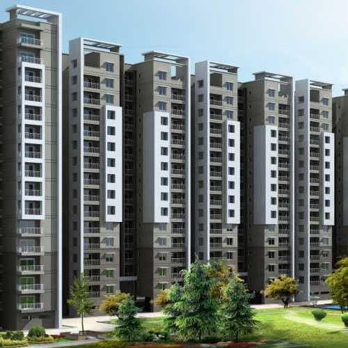 Sobha Habitech - Whitefield Sobha Habitech - Whitefield
