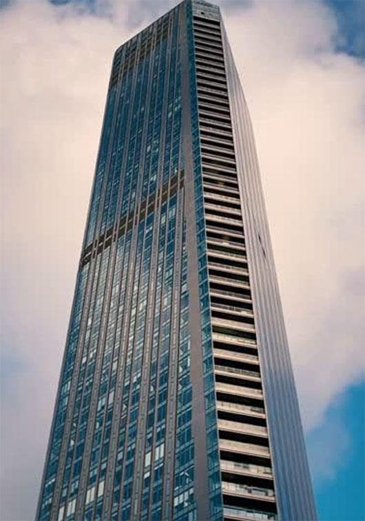 Raheja Imperia 2 - THE RIVIERE