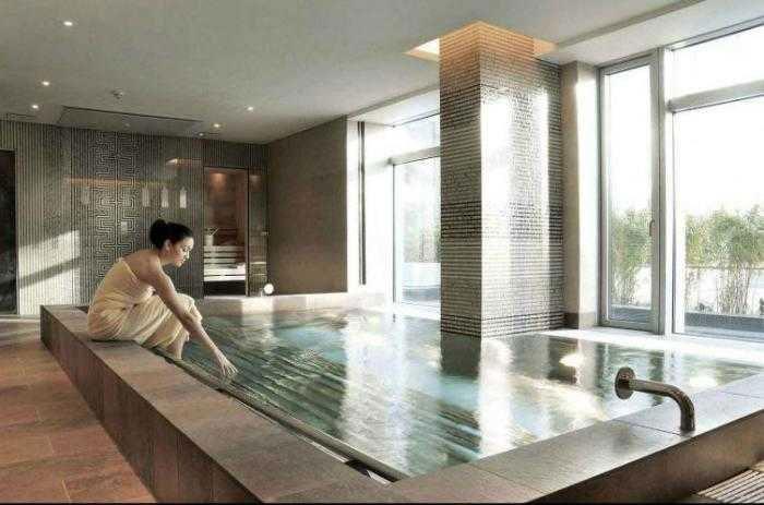 Lodha World One