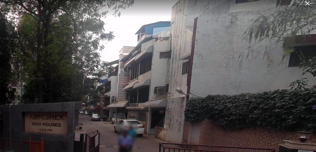 5 BHK Row House for Sale of Carpet 2500 Sq.ft in Abhishek Row Houses CHS Ltd Andheri West Mumbai by Allwyn Borde 5 BHK Row House for Sale of Carpet 2500 Sq.ft in Abhishek Row Houses CHS Ltd Andheri West Mumbai by Allwyn Borde